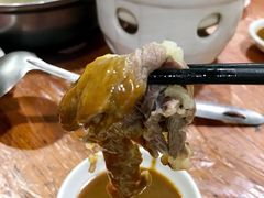 -蔡社牛肉城(龙湖店)