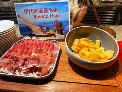 -白天鹅宾馆·流浮阁咖啡厅