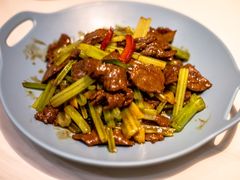 -香香海南菜餐厅