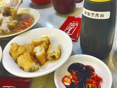 -黄亚细肉骨茶(仰光路店)