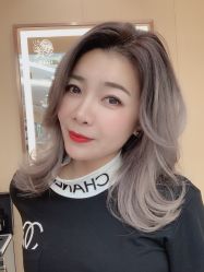 -Alger.O美感沙龙