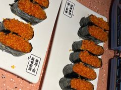-元气寿司(东方宝泰店)