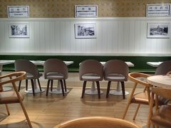大堂-葡珍轩冰室(虹桥机场T1店)