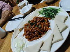 -西北莜面村(太原店)