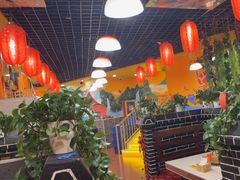 -江湖水乡铁锅炖魚(周庄嘉园店)