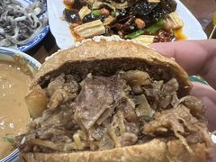 -牛街老爆肚满(牡丹园店)