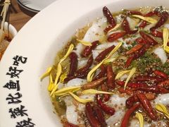 -太二酸菜鱼(金沙印象城店)