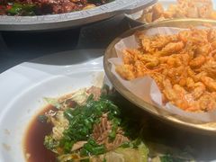 -四季厨房 鲁菜·孔府烤鸭(高新万达店)