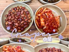 -京玉菲饭店(李村店)