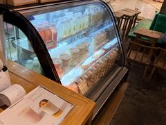 -宝珠奶酪(长宁金虹桥店)