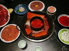 -巴蜀大将火锅(春熙店)