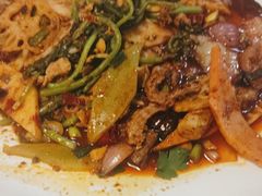 -拿渡·水煮鱼 麻辣香锅(西单大悦城店)