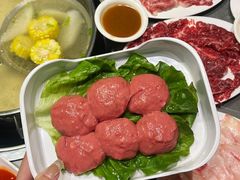 -贵宾牛·潮汕牛肉火锅(珠池总店)