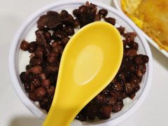 红豆双皮奶-芬芳甜品(东风西路店)