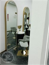 -JUNO hair salon