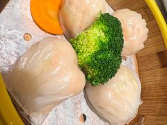 -香云轩·顺德菜(香云纱园林酒店店)
