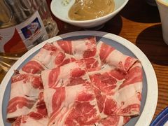 -1078號老北京涮肉(松柏店)