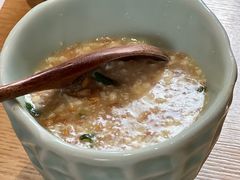 ◆一品豆花-千叶寿司创意融合料理(水韵城店)