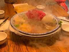 -老雒阳面馆·水席(定鼎门店)