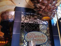-The Cheesecake Factory(Downtown)