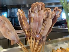 -TABLE·味西餐厅-成都茂业JW万豪酒店