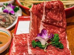 -三太子地摊烧烤·小龙虾(北蔡店)