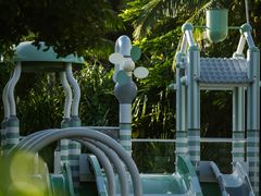 -三亚太阳湾柏悦酒店