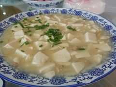 -洞天食府(北大街店)