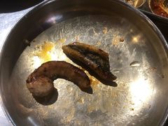 -本炙炭烤·蒲烧活鳗料理店(金沙洲店)