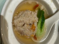 -青雅中餐厅(大连金石滩绿发希尔顿度假酒店)