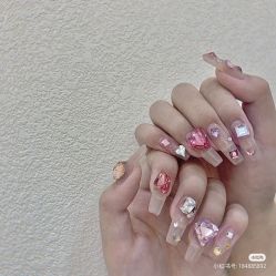 -Halo美甲美睫