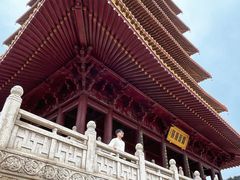 -牛首山文化旅游区