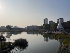 -宁波儿童公园(鄞州区)