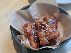 -必胜客(金高店)