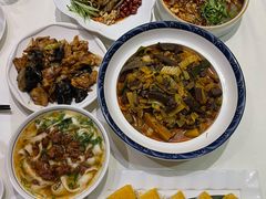 -老爷庙风味美食府(魏都大道店)