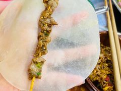 -草本味·市井羊肉馆(新开铺总店)