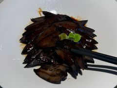 -金典银峰老鹅馆·昆山菜(亭林公园店)