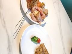 -碧涛阁·泡泡海洋·汤泉洗浴(王府花园店)