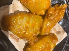 -九田家黑牛烤肉料理(珠江摩尔店)