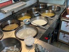 -张钦德·广场老牌豆花甜汤(总店)