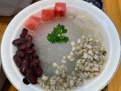 -自然椰·海南清补凉(海月广场店)