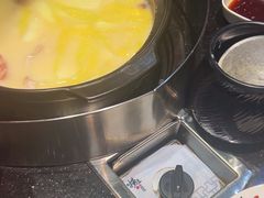 -捞王锅物料理(凯旋路店)