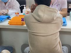 -美年大健康体检中心(西直门分院)