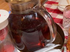 -西贝(上海我格广场店)