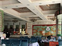 大堂-老毛手抓·盐池滩羊非遗手抓(宁夏总店)