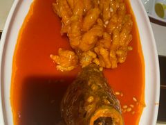 -京味斋·北京烤鸭(北京南站洋桥店)