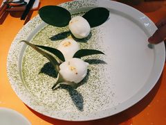 -桂语山房(满觉陇店)
