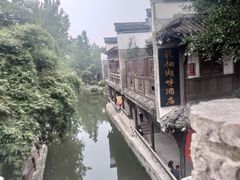 -黄龙溪古镇