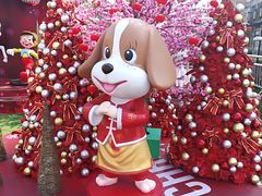 -光启城时尚购物中心