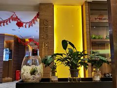 -金色印象·HiFi影音·按摩足疗PLUS(黄泥磅店)